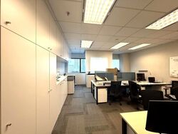 Wisma Atria (D9), Office #496556951